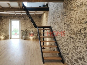 Moradia T1 para Venda em Coronado (São Romão e São Mamede)