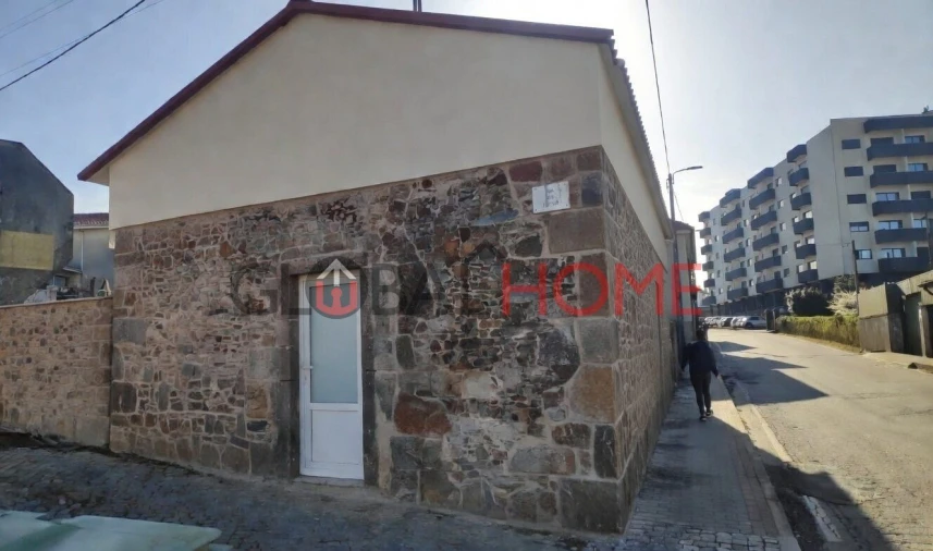 Moradia T1 para Venda em Coronado (São Romão e São Mamede) Foto 17