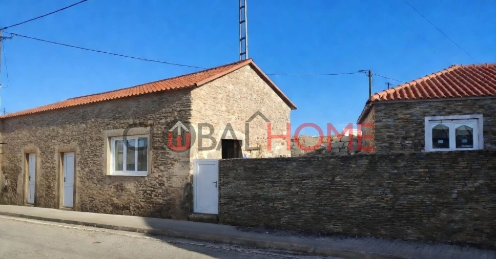Moradia T1 para Venda em Coronado (São Romão e São Mamede) Foto 16