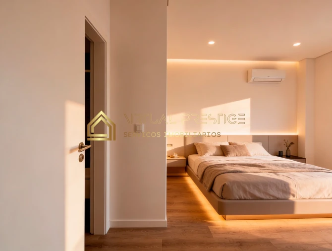 Apartamento T2 para Venda em Charneca de Caparica e Sobreda Foto 7
