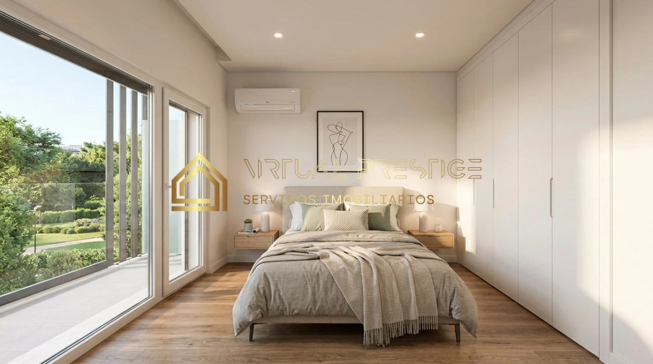 Apartamento T2 para Venda em Charneca de Caparica e Sobreda Foto 6