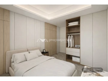 Apartamento T3 para Venda em Leiria, Pousos, Barreira e Cortes