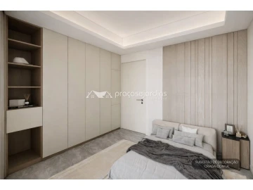 Apartamento T3 para Venda em Leiria, Pousos, Barreira e Cortes