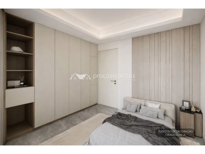 Apartamento T3 para Venda em Leiria, Pousos, Barreira e Cortes Foto 7
