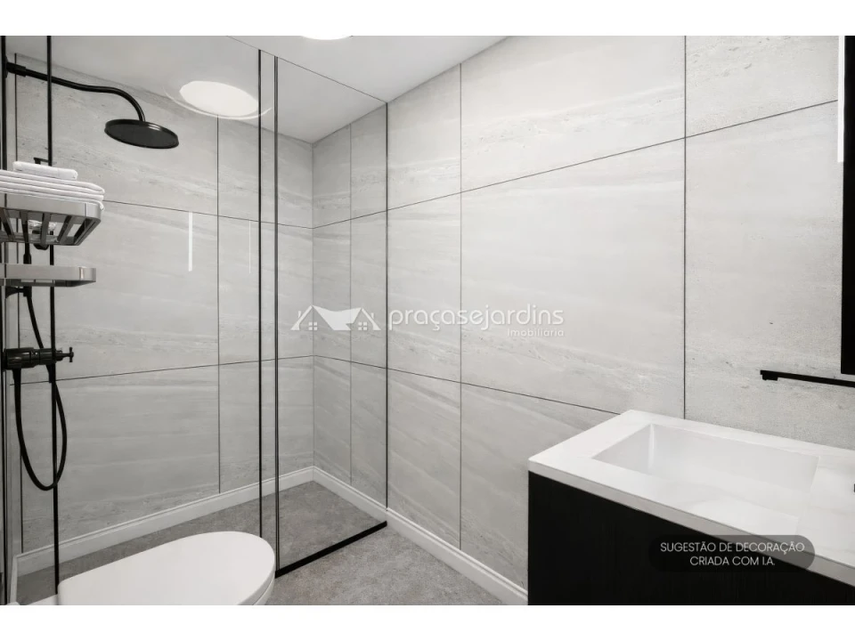 Apartamento T3 para Venda em Leiria, Pousos, Barreira e Cortes Foto 4