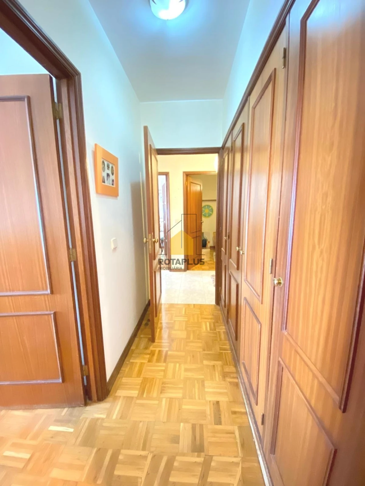 Apartamento T1 para Venda em Mafamude e Vilar do Paraíso Foto 16