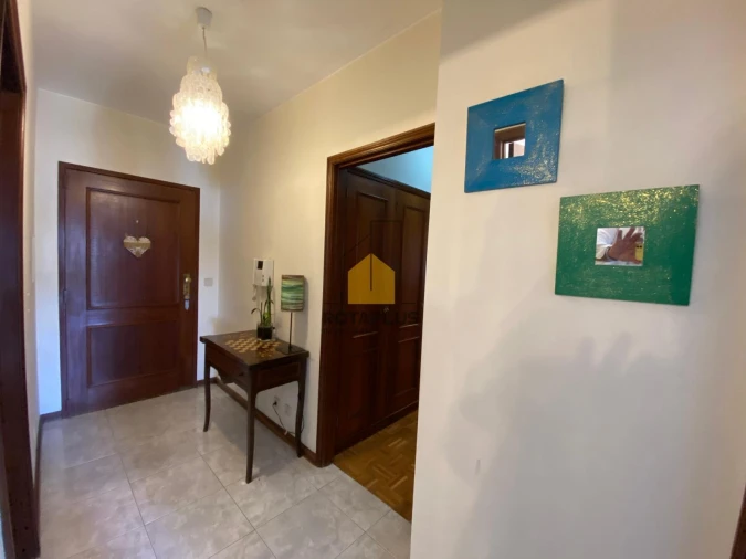 Apartamento T1 para Venda em Mafamude e Vilar do Paraíso Foto 4