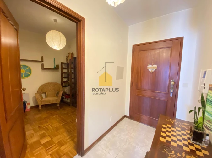 Apartamento T1 para Venda em Mafamude e Vilar do Paraíso Foto 12