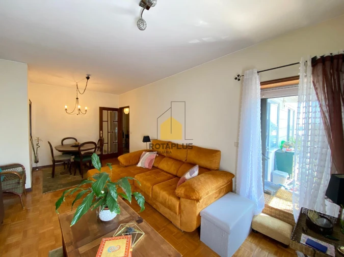 Apartamento T1 para Venda em Mafamude e Vilar do Paraíso Foto 8
