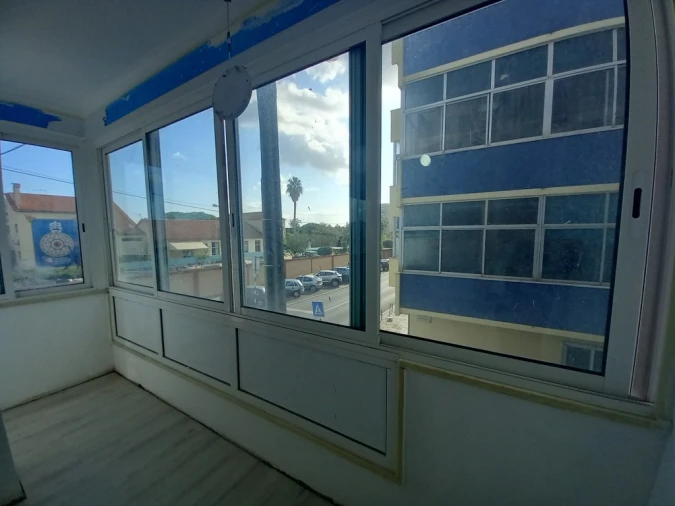 Apartamento T4 para Venda em Laranjeiro e Feijó Foto 27