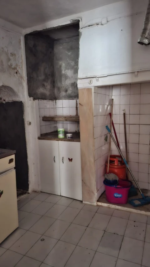 Apartamento T1 para Venda em Santa Maria Maior