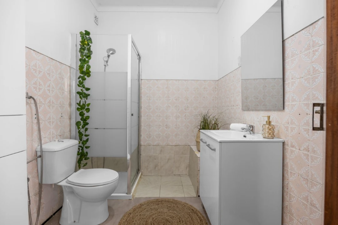 Apartamento T2 para Venda em Montijo e Afonsoeiro Foto 22