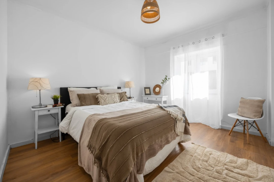 Apartamento T2 para Venda em Montijo e Afonsoeiro Foto 6