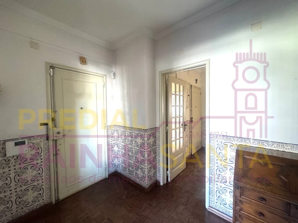 Apartamento T4 para Venda em Lumiar Foto 4