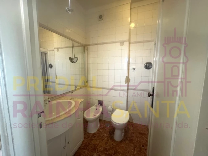Apartamento T4 para Venda em Lumiar Foto 9