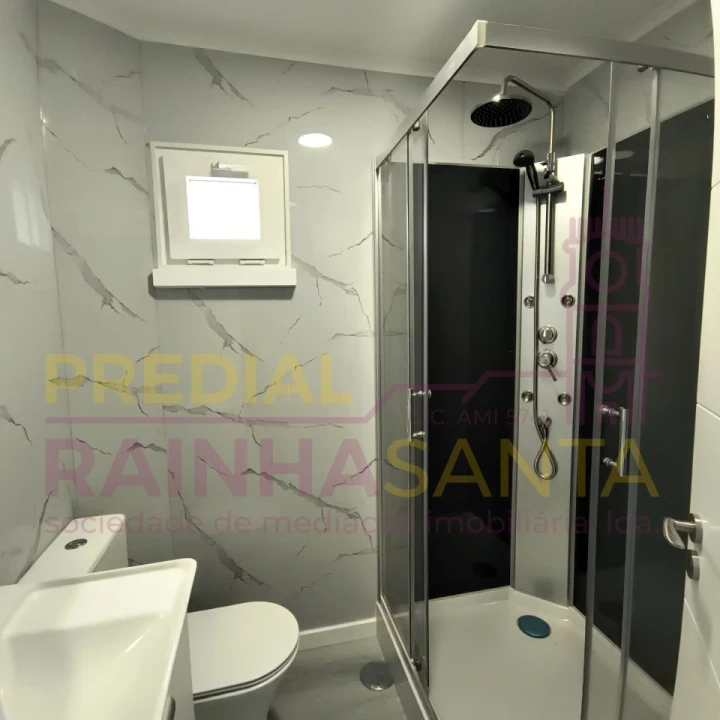 Apartamento para Venda em Laranjeiro e Feijó Foto 3