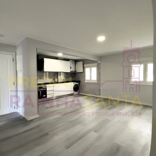 Apartamento para Venda em Laranjeiro e Feijó Foto 9