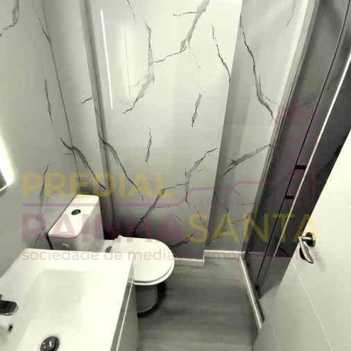 Apartamento T2 para Venda em Benfica Foto 3