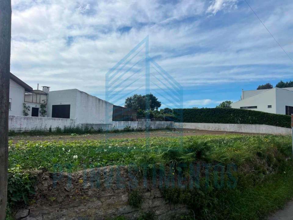Terreno para Venda em Esgueira Foto 2