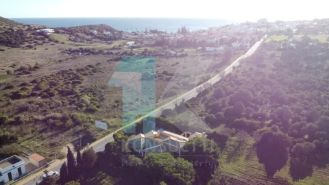 Moradia T5 para Venda em Luz