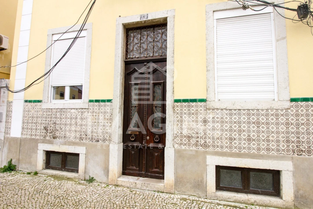 Apartamento T3 para Arrendamento em União das Freguesias de Setúbal Foto 15