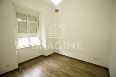 Apartamento T3 para Arrendamento em União das Freguesias de Setúbal