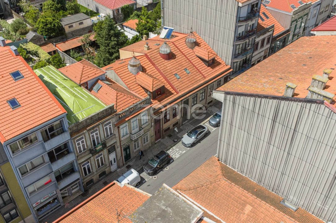 Moradia T5 para Venda em Bonfim Foto 33