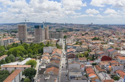 Moradia T5 para Venda em Bonfim