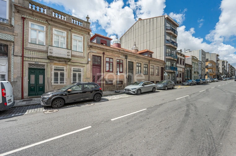 Moradia T5 para Venda em Bonfim Foto 31