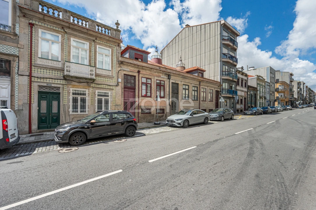 Moradia T5 para Venda em Bonfim Foto 31