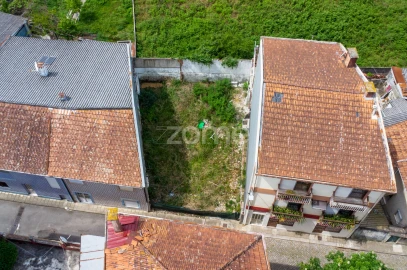 Terreno para Venda em Campanhã