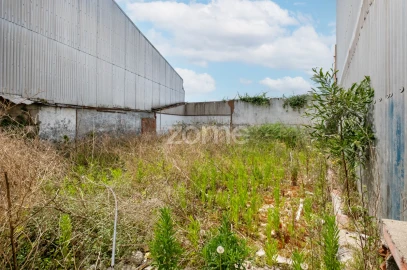 Terreno para Venda em Campanhã