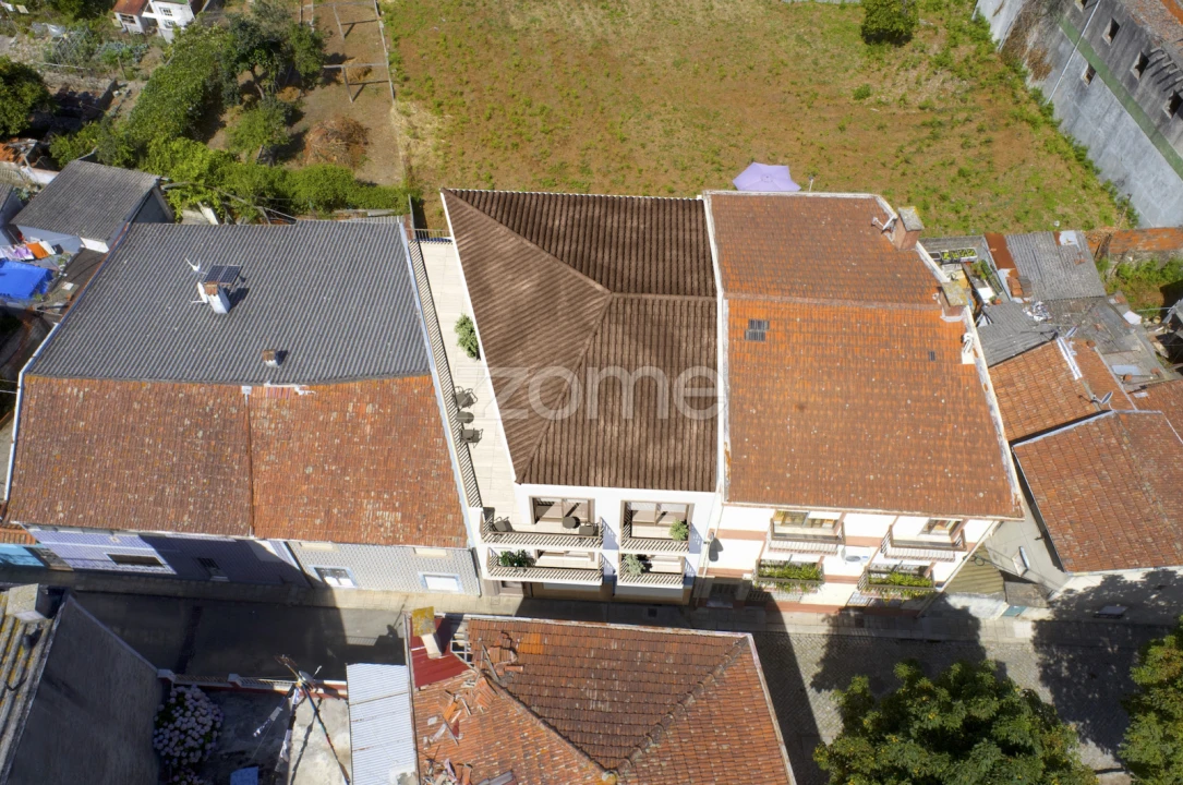 Terreno para Venda em Campanhã Foto 2