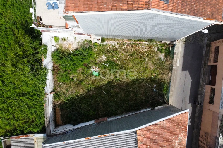 Terreno para Venda em Campanhã Foto 3