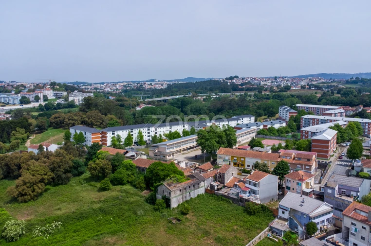 Terreno para Venda em Campanhã Foto 24