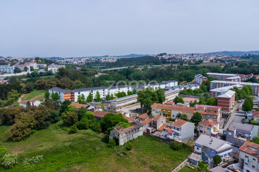 Terreno para Venda em Campanhã Foto 24