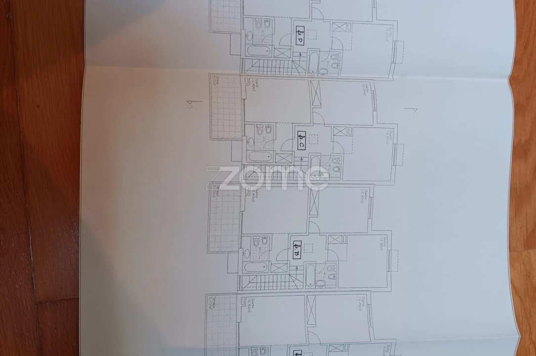 Moradia T4 para Venda em Sandim, Olival, Lever e Crestuma Foto 31