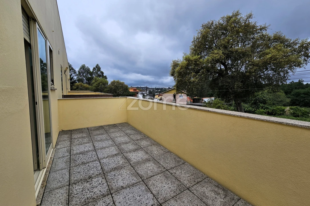 Moradia T4 para Venda em Sandim, Olival, Lever e Crestuma Foto 17
