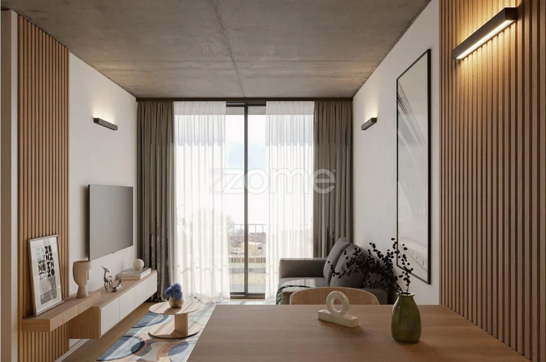 Apartamento T1 para Venda em Vila do Conde Foto 1