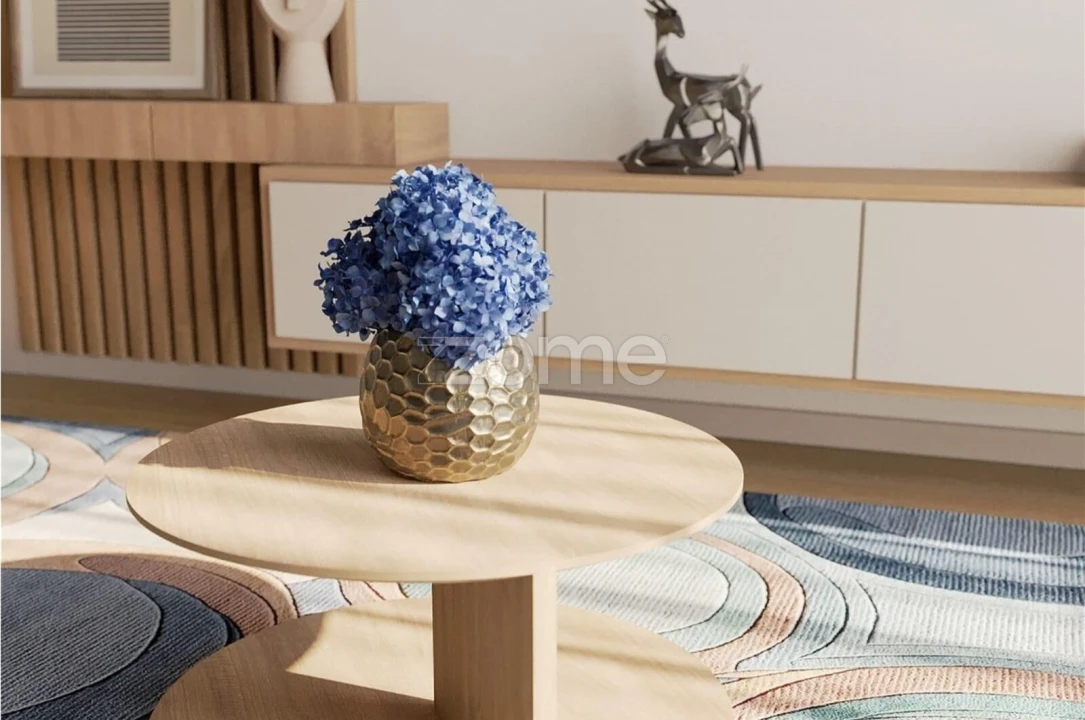 Apartamento T1 para Venda em Vila do Conde Foto 4