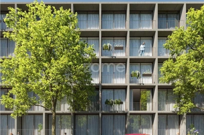 Apartamento T1 para Venda em Vila do Conde