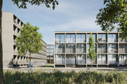Apartamento T1 para Venda em Vila do Conde