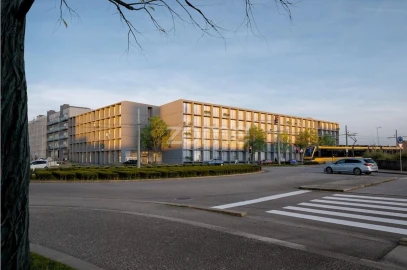 Apartamento T1 para Venda em Vila do Conde
