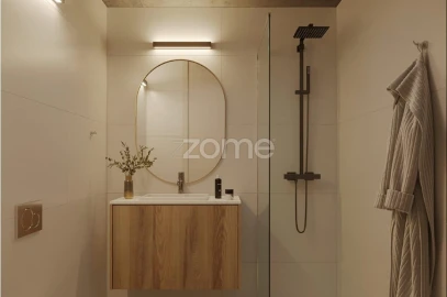 Apartamento T1 para Venda em Vila do Conde