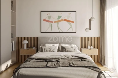 Apartamento T1 para Venda em Vila do Conde