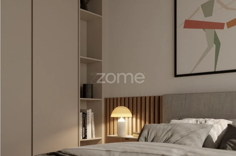 Apartamento T1 para Venda em Vila do Conde Foto 6