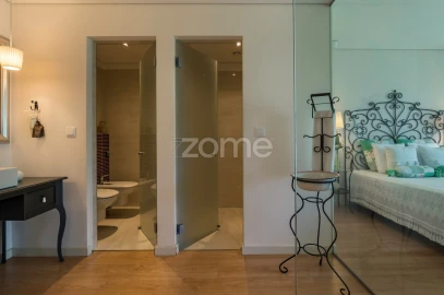 Quinta T3 para Arrendamento em Campelo e Ovil