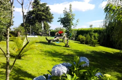 Quinta T3 para Arrendamento em Campelo e Ovil