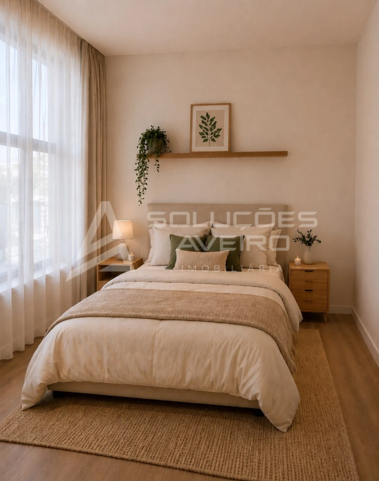 Apartamento para Venda em Glória e Vera Cruz Foto 3