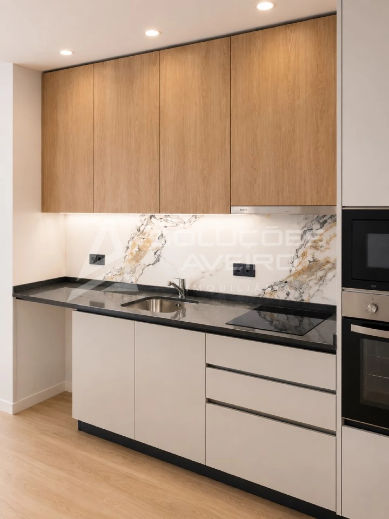Apartamento para Venda em Glória e Vera Cruz Foto 3